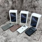 ایفون ۱۷ پرومکس فول صفحه