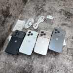 ایفون ۱۷ پرومکس فول صفحه