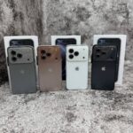 ایفون ۱۷ پرومکس فول صفحه