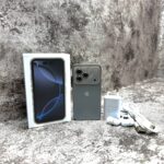 ایفون ۱۷ پرومکس فول صفحه