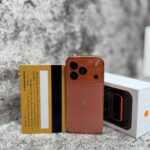 ایفون ۱۷ پرومکس فول صفحه