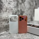 ایفون ۱۷ پرومکس فول صفحه