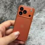 ایفون ۱۷ پرومکس فول صفحه