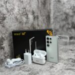 سام سونگ مینی s25 متوسط قلم دار