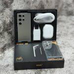 سام سونگ مینی s25 متوسط قلم دار