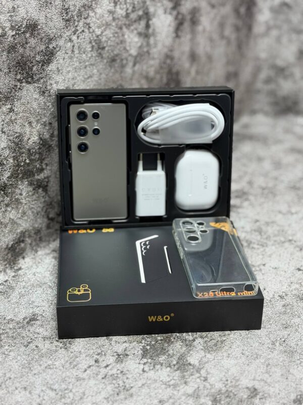 سام سونگ مینی s25 متوسط قلم دار