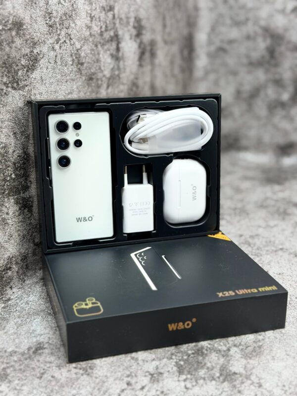 سام سونگ مینی s25 متوسط قلم دار