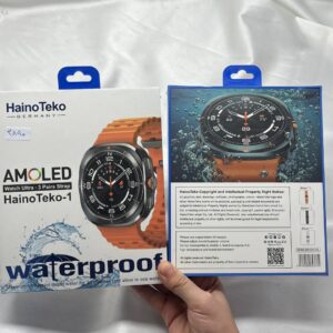 ساعت HAINOTEKO_1