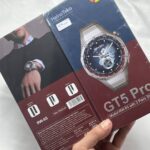 ساعت هاینوتکو rw65