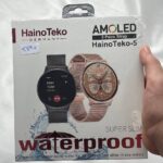 ساعت HAINOTEKO_5