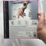 ساعت HAINOTEKO_5