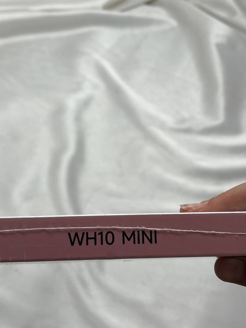 ساعت تلزل WH10 MINI