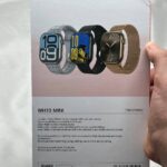 ساعت تلزل WH10 MINI