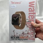ساعت تلزل WH10 MINI