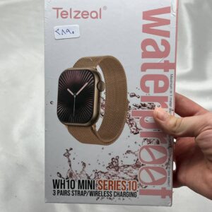 ساعت تلزل WH10 MINI