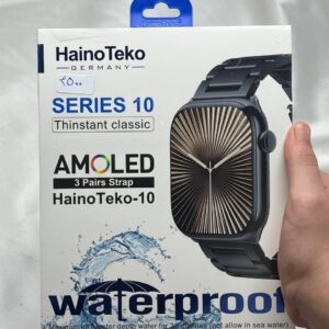 ساعت HAINOTEKO_10