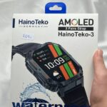 ساعت HAINOTEKO_3