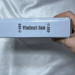 جت فن violent