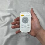 پرژکتور کهکشانی گنجینه