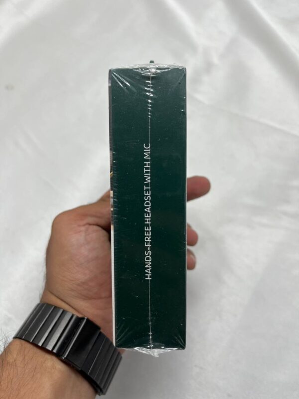 ایرپاد گرین LIPSTICK