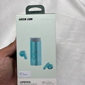 ایرپاد گرین LIPSTICK