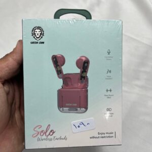 ایرپاد گرین solo