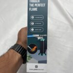 شعله افکن jet flame pro
