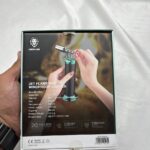 شعله افکن jet flame pro