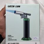 شعله افکن jet flame pro