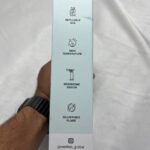 شعله افکن jet flame pro