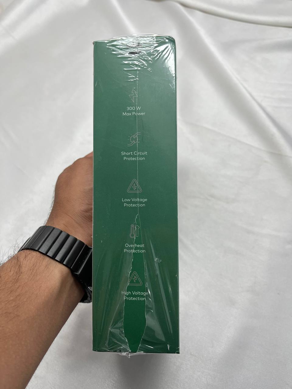 اینورتر spark 300