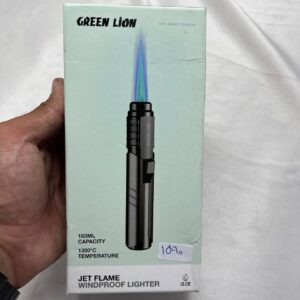 شعله افکن jet flame