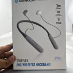 گردنی پاورولوژی toneflex