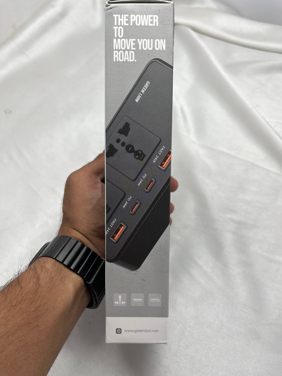 اینورتر GC200