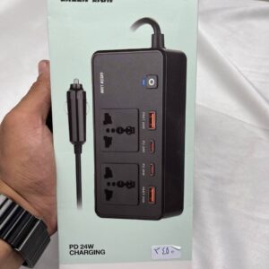 اینورتر GC200