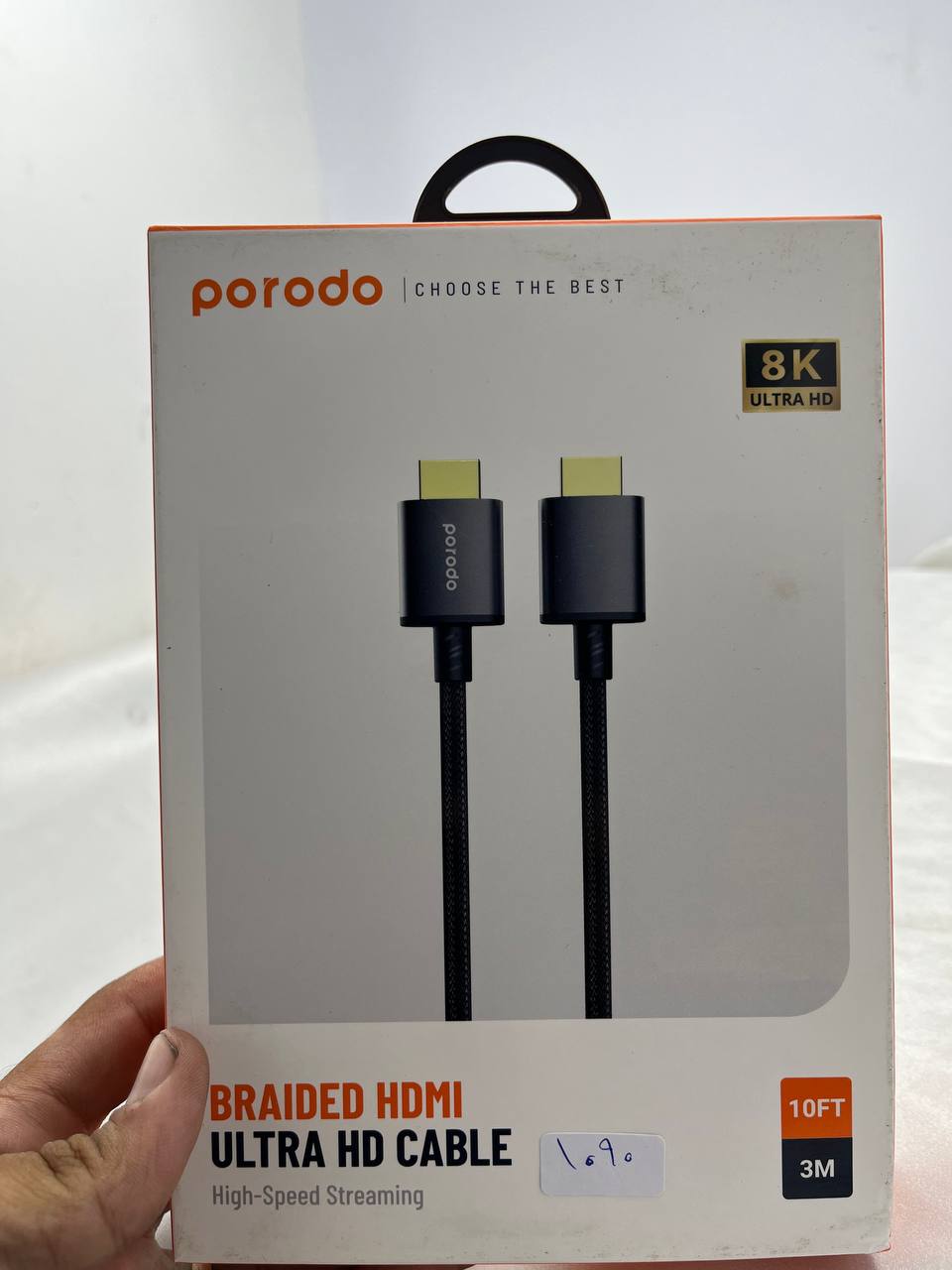 کابل hdmi پرودو