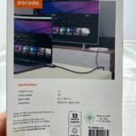 کابل hdmi پرودو