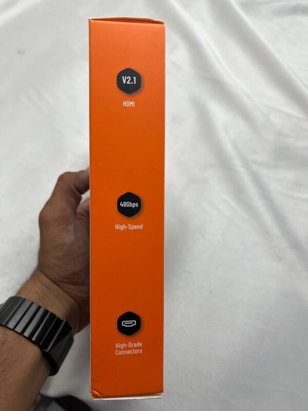 کابل hdmi پرودو