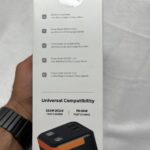 پاوربانک پرودو powerboost50