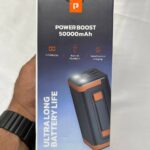 پاوربانک پرودو powerboost50