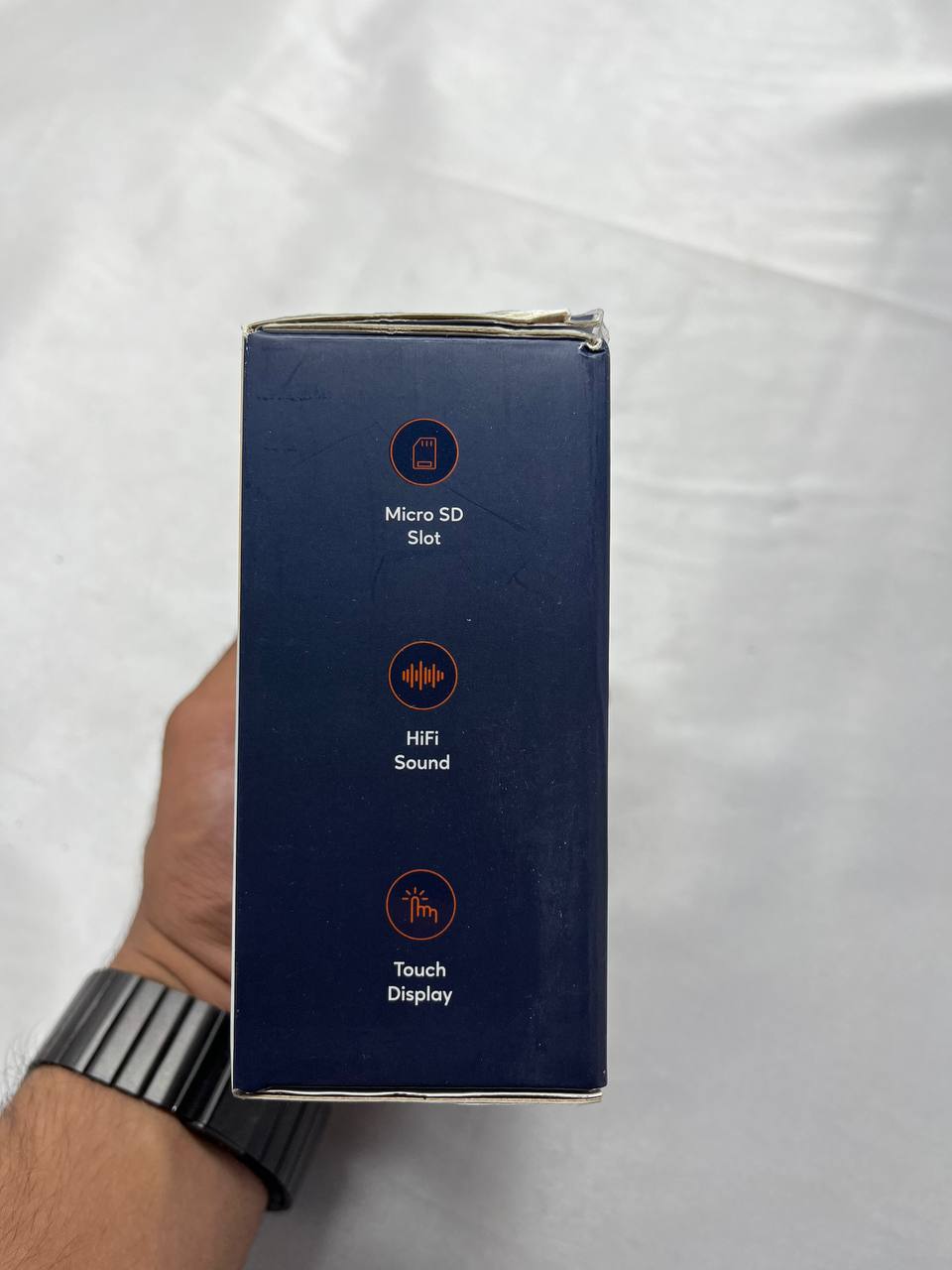 اسپیکر pocket elite