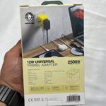 تبدیل 12w universal