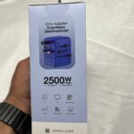 تبدیل 12w universal