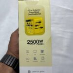 تبدیل 12w universal