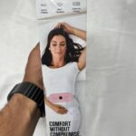 ماساژور بانوان bloom heat