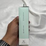 پاور بانک گرین pocket