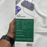 سیم سیار گرین GS200