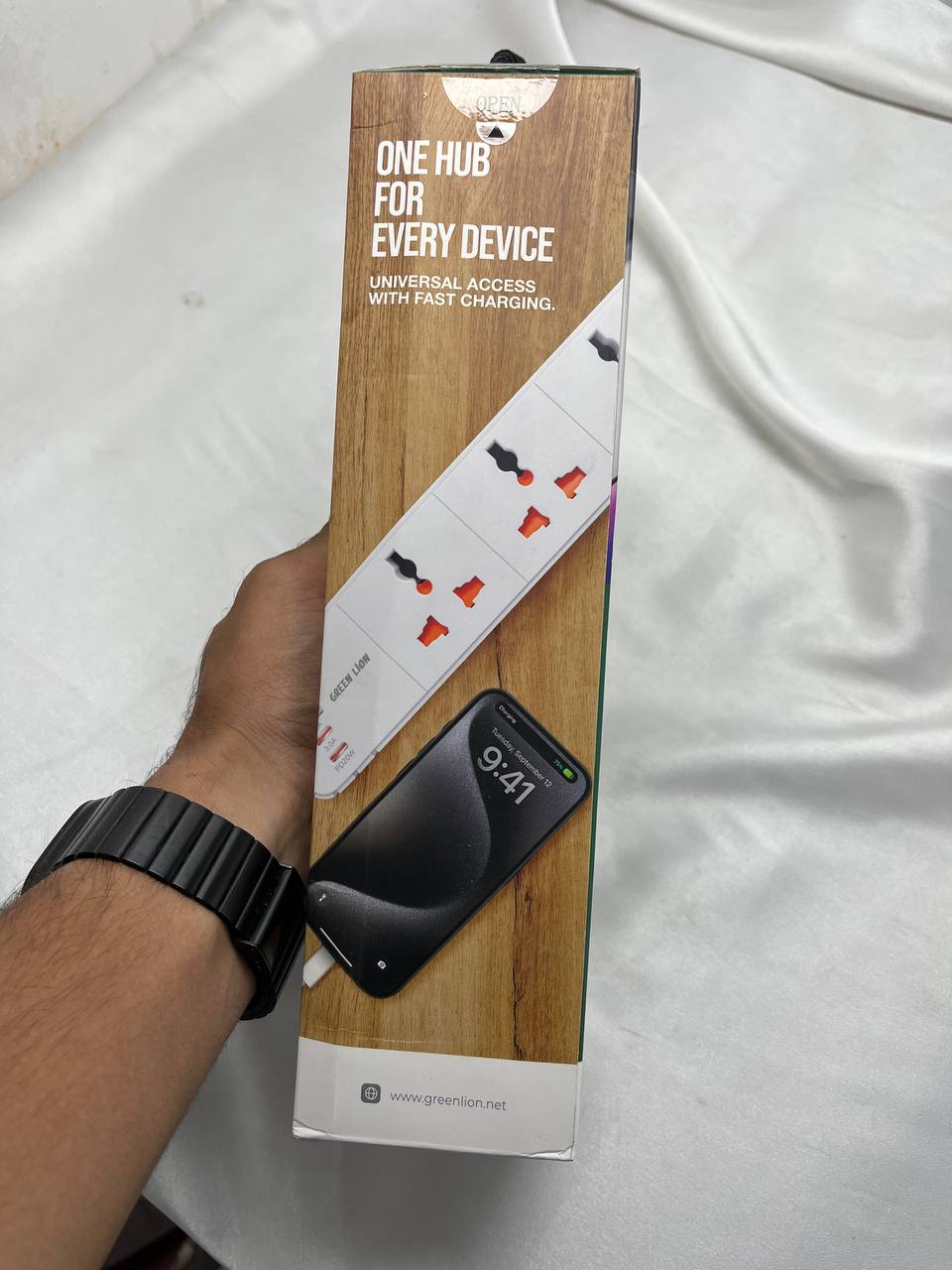 سیم سیار GS300