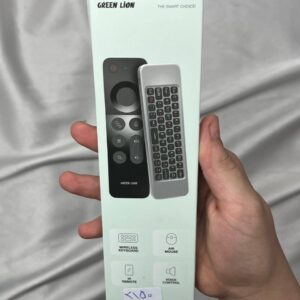 کنترل و موس هوشمند گرین