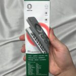 کنترل و موس هوشمند گرین